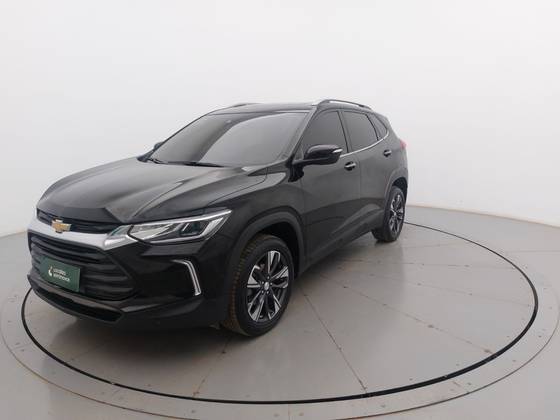 CHEVROLET TRACKER 1.2 TURBO FLEX PREMIER AUTOMÁTICO